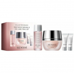 Kanebo SET (CELLULAR PERFORMANCE CREAM 40ML + LOTION CREAM 20ML + EYE CONTOUR BALM 2ML + EYE CONTOUR CREAM 2ML) | 4973167014653 | 4973167014653