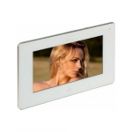 MONITOR LCD 7" IP DOORPHONE/WI-FI VTH5221DW-S2 DAHUA | VTH5221DW-S2 | 6939554965876