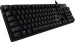 Klawiatura Logitech G512 GX Blue (920-008946) | 920-008946 | 5099206080249