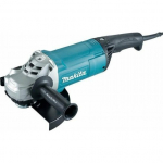 Szlifierka Makita Makita Szlifierka kąt. 230mm GA9081 2700W | GA9081 | 088381747479