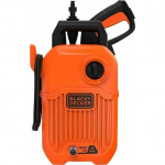 Myjka ciśnieniowa Black&Decker BEPW1300 | BEPW1300-QS | 5035048788981
