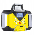 Nivel NIVEL SYSTEM NIWELATOR LASEROWY NL740R DIGITAL wiązka czerwona | NL740RD | 5908263350533