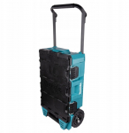 W&oacute;zek narzędziowy Beta Tools MAKITA MAKTRAK WALIZKA NA K&Oacute;ŁKACH | P-91001 | 197050367556