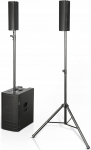 Kolumna dBTechnologies ES 1203 Aktywny system nagłośnieniowy 2400W | 1030102550 | 8058159117461