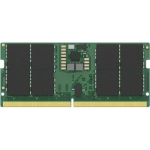 Memory DDR5 CSODIMM 32GB(1*32)/6400 CL52 1Rx8 | KVR64V52BS8-32 | 740617349108