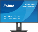 Monitor iiyama ProLite XB2497HSU-B1 | XB2497HSU-B1 | 4948570125821