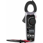 Fluke Miernik cęgowy cyfrowy VOLTCRAFT VC-523, CAT III 600 V | 4053199547463 | 4053199547463