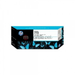 Tusz HP tusz CN633A nr 772 (photo black) | CN633A | 0884962639030