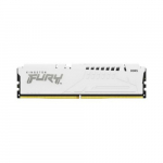 Kingston | Fury Beast | 32 GB | DDR5 | 6000 MHz | PC/server | Registered No | ECC Yes | KF560C36BWE-32 | 740617333374