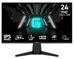 GIGABYTE G25F2A 25" FHD Gaming Monitor - 1920 x 1080, 240Hz, 1ms, 300 cd/m&sup2;, Display HDR 10, HDMI 2.0, Displayport 1.4 | G25F2A EK | 4719331874544