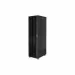 Free-Standing Rack 19 47U 800x1000mm black | FF01-8047-12B | 5901969415018