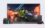 Arzopa Z1C 16.1'' portable monitor | Z1C | 5907085528946