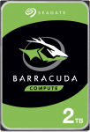Seagate Barracuda ST2000DM008 internal hard drive 2 TB 7200 RPM 256 MB 3.5" Serial ATA III | ST2000DM008 | 8719706011280