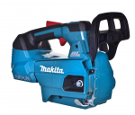 Makita DUC406ZB chainsaw Green | DUC406ZB | 088381884600