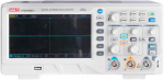Unit ML Oscyloskop Uni-T UTD2102CL+ (MIE0483) | MIE0483 | 5901890095167