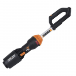 Akumuliatorinis pūstuvas Worx WG543E LEAFJET, 20 V 4,0 Ah, 6943475868253 | WG543E&WORX | 6943475868253