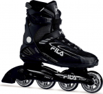 Rolki Fila FILA SKATES Rolki LEGACY COMP black/grey 47 | 010622100470 | 8026473464448