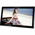 Ramka cyfrowa Braun Phototechnik Braun DigiFrame 1731 8GB 43,9cm (17,3 ) | 21248 | 4000567212485