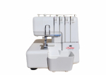 Kra&scaron;to apmėtymo ma&scaron;ina (overlokas) Rubina Vision L800 | RUBINA_L800_VISION | 4800800800802