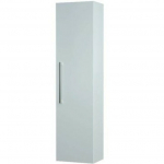 Ūkinė spintelė Allegro 1130206, 35 cm, balta blizgi | AL24 | 4779016779878