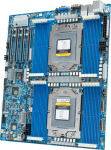 Gigabyte Gigabyte Mainboard MZ73-LM0 AMD EPYC E-ATX Sockel SP5 Single REV 2.0 | MZ73-LM0-R2 | 4719331849887