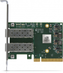 Karta sieciowa Mellanox ConnectX-6 (MCX631102AN-ADAT) | MCX631102AN-ADAT | 7290108488616