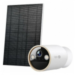 Kamera IP TP-Link Tapo C460 KIT(EU) Solar-Powered Security Kamera Kit | Tapo C460 KIT(EU) | 8885020629521