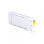 Epson Singlepack UltraChrome XD3 Yellow T50M4 (700ml) | Epson | C13T50M400 | 8715946692845