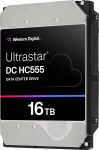 Dysk serwerowy WD DC HC555 16TB 3.5'' SATA III (6 Gb/s) (0B48722) | 0B48722 | 829686009493