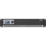 Audac AUDAC SMQ1250 WaveDynamics&trade; quad-channel power amplifier 4 x 1250W | SMQ1250 | 5414795046092
