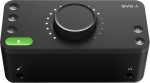 Audient EVO4 by - Interfejs audio USB 2in 2out | 41000031 | 5060374260368