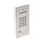 ACO DOMOFON CYFROWY COMO-PRO-CODE-A1 ACO | COMO-PRO-CODE-A1 | 5905997380409