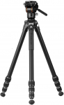Statyw Vanguard Vanguard ALTRA PRO 3VL 264AV14 Videostativ, Aluminium | ALTA PRO 3VL 264AV14 | 4719856253251