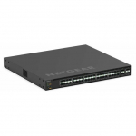 Switch NETGEAR M4350-40F4C (XSM4344FC-100NES) | XSM4344FC-100NES | 0606449172942