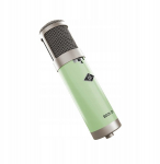 Mikrofon Universal Audio Bock 187 (85437000) | 85437000 | 819937003196
