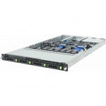 Serwer Gigabyte R164-AG0-AAV1 Rack Server 1U Single gniazdo LGA-7529 6NR164AG0DR000AAV1 | 6NR164AG0DR000AAV1 | 4719331865122