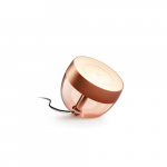 Philips Hue | Hue Iris Portable Lamp, Copper Special Edition | Copper/brass | Portable lamp | 929002376803 | 8719514411586