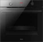 Amica ED37210B X-TYPE oven 77 L 3600 W A Black | ED37210B X-TYPE | 5906006569099