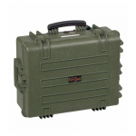 Explorer Cases 5822 Case Green with Foam | 255477 | 8024482010625