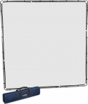 Zestaw studyjny Lastolite Zestaw Butterfly Lastolite Skylite Rapid Extra Large 3 x 3 m | 5055135929387 | 5055135929387