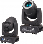 LIGHT4ME VENOM SPOT 150 SPY RING głowica ruchoma LED | 5908249800618 | 5908249800618