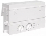 Viessmann Rozdzielacz ze sprzęgłem 3 obiegi grzew. | 7773837 | 4054465672957