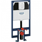 Stelaż Grohe Rapid SL do WC (38994000) | 38994000 | 4005176932335