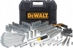 Dewalt DEWALT WRENCH SET 247 pcs. | DWMT81535-1 | 3253561815355