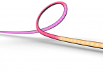 Taśma LED Signify Philips Hue Gradient Ambience Lightstrip Basis+ Erweit. | 4029164129231 | 4029164129231