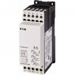 Eaton Softstart 3-fazowy 400VAC 9A 4kW/400V Uc=24V AC/DC DS7-340SX009N0-N (134910) | 134910 | 4015081316953