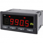 Lumel Cyfrowy miernik tablicowy programowalny 96 x 48mm 0-10V 0-20mA 0-60mV R, Pt, 2 wej. przekaźnikowe (N30U 100000P0) | N30U 100000P0 | 5901769400184