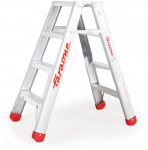 Faraone DRABINA, STO&Aring; EK ROZK&Aring; ADANY 72CM 3+3 STOPNIE S2070ND | DR S2070ND | 5901466606698