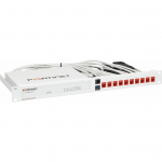 Fortinet Zestaw FortiRack do montażu FortiGate w szafie rack (RM-FR-T10) | RM-FR-T10 | 8718868918307