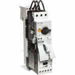 Eaton Układ rozruchowy 3/4kW 6,6/8,5A 24V DC montaż na szynie zbiorczej 102972 | 102972 | 4015081028115